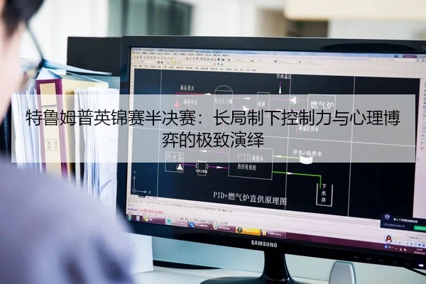 特鲁姆普英锦赛半决赛：长局制下控制力与心理博弈的极致演绎