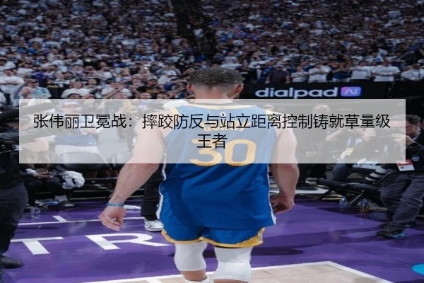 张伟丽卫冕战：摔跤防反与站立距离控制铸就草量级王者